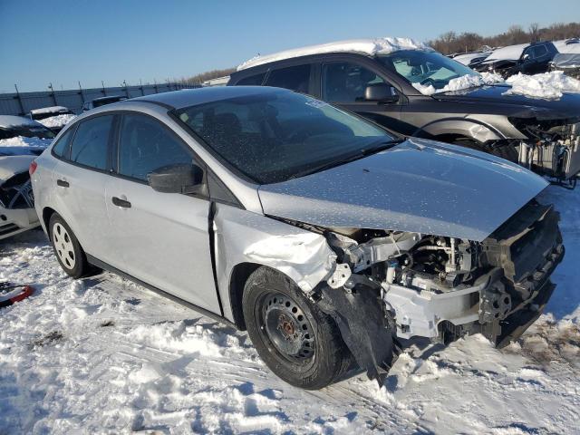 Photo 4 from auction – 2017 FORD FOCUS S with VIN 1FADP3E21HL205478