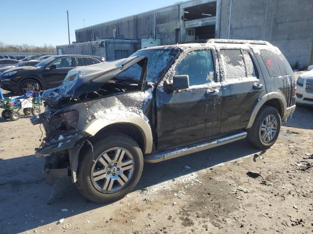 FORD EXPLORER E 2010 with VIN 1FMEU6EE8AUA46585 - Photo from auction