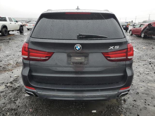 Photo 6 from auction – 2014 BMW X5 XDRIVE5 with VIN 5UXKR6C52E0C02114