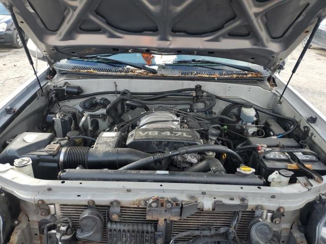 Foto 12 de la subasta – 2002 TOYOTA SEQUOIA LI con VIN 5TDBT48A82S079485