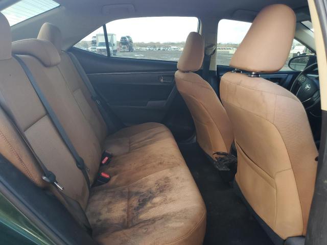 Photo 10 from auction – 2014 TOYOTA COROLLA L with VIN 5YFBURHE4EP019083