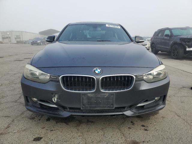 Photo 5 from auction – 2012 BMW 328 I with VIN WBA3A5G51CNP16774