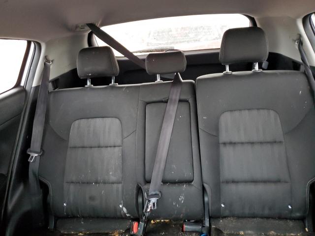 Photo 10 from auction – 2017 KIA SPORTAGE L with VIN KNDPMCAC3H7146019