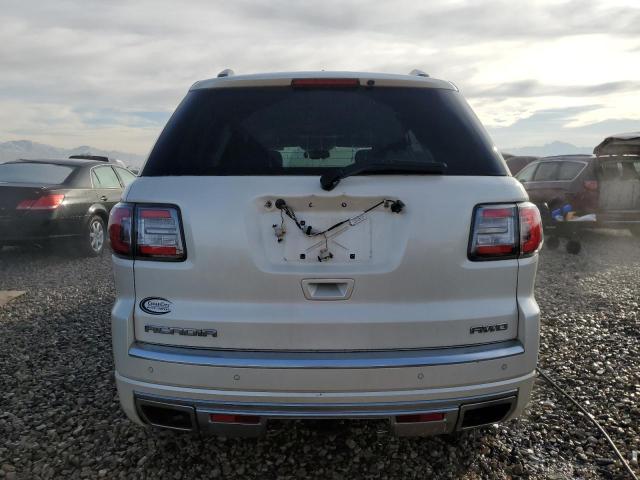 Photo 6 from auction – 2013 GMC ACADIA DEN with VIN 1GKKVTKD8DJ156982