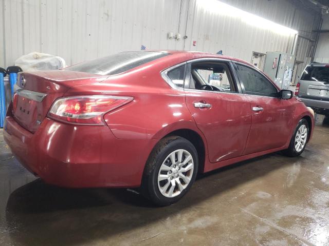 Photo 3 from auction – 2013 NISSAN ALTIMA 2.5 with VIN 1N4AL3AP3DN538330