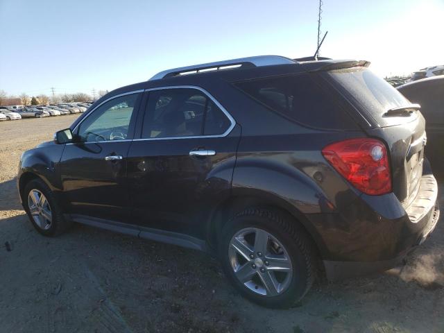 Photo 2 from auction – 2015 CHEVROLET EQUINOX LT with VIN 2GNFLDE36F6144767