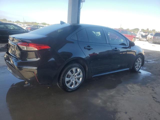 Photo 3 from auction – 2020 TOYOTA COROLLA LE with VIN 5YFEPRAE0LP125123