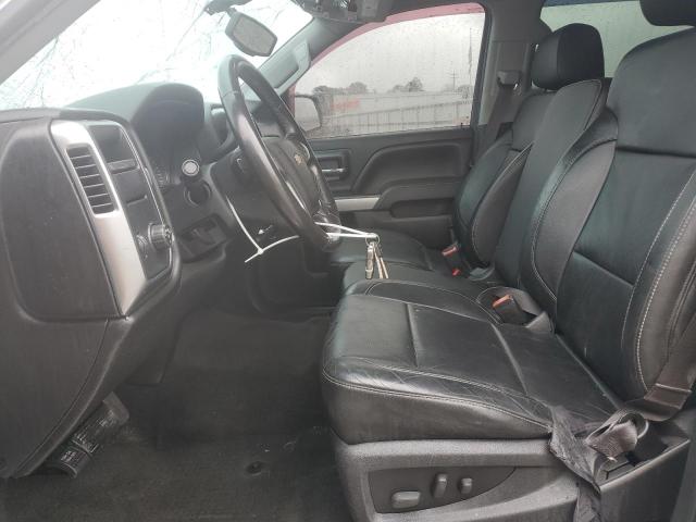 Photo 7 from auction – 2014 CHEVROLET SILVERADO with VIN 3GCPCREC6EG472056