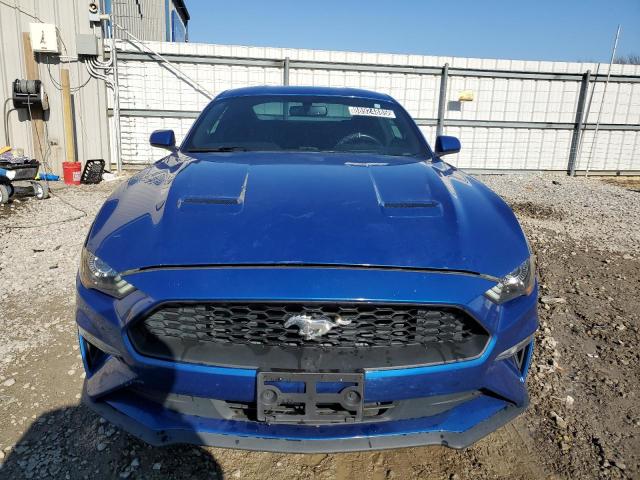 صورة رقم 5 من المزاد - 2018 FORD MUSTANG مع VIN 1FA6P8TH8J5113727