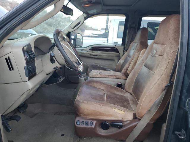 Photo 7 from auction – 2006 FORD F250 SUPER with VIN 1FTSW21P86EB03371