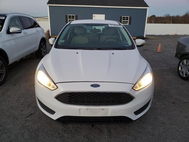 Photo 5 from auction – 2016 FORD FOCUS SE with VIN 1FADP3F28GL256375