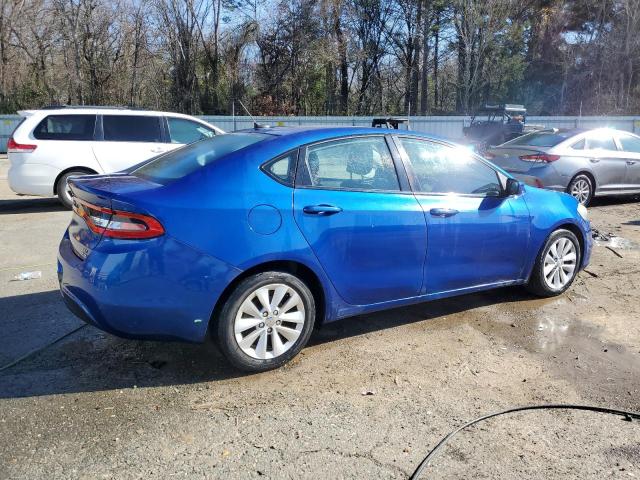 Photo 3 from auction – 2014 DODGE DART SXT with VIN 1C3CDFBB4ED822341