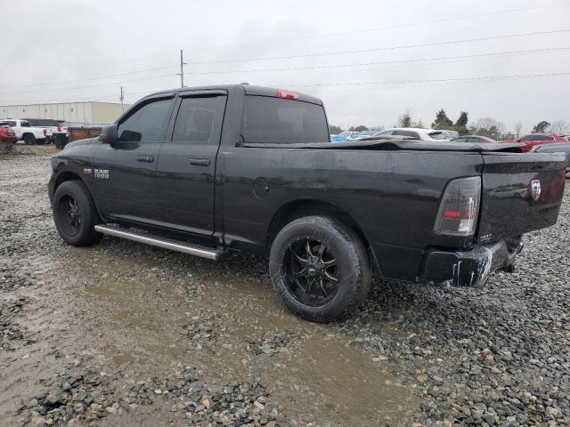 Снимка 2 от търг – 2015 RAM 1500 ST с VIN 1C6RR6FT8FS668800