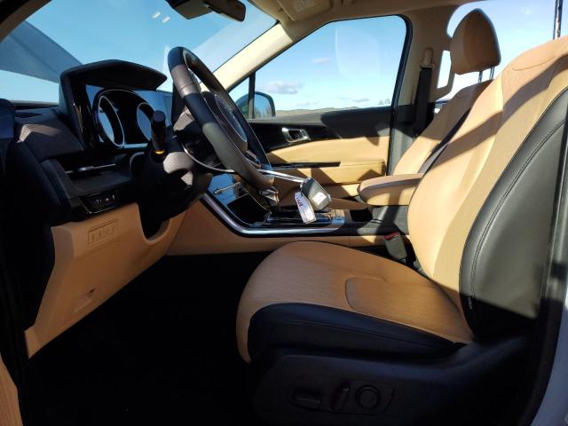 Photo 7 from auction – 2024 KIA CARNIVAL E with VIN KNDNC5H38R6397797