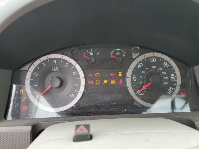 Photo 9 from auction – 2010 FORD ESCAPE XLT with VIN 1FMCU9D71AKB90678