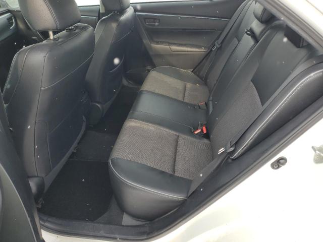 Photo 10 from auction – 2015 TOYOTA COROLLA L with VIN 2T1BURHE4FC336959