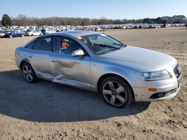 Photo 4 from auction – 2008 AUDI A6 3.2 QUA with VIN WAUDH74F98N132395