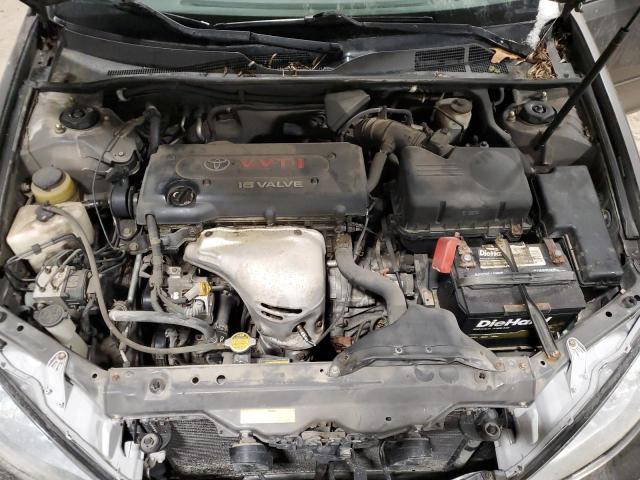 Photo 11 from auction – 2003 TOYOTA CAMRY LE with VIN 4T1BE32K63U783988