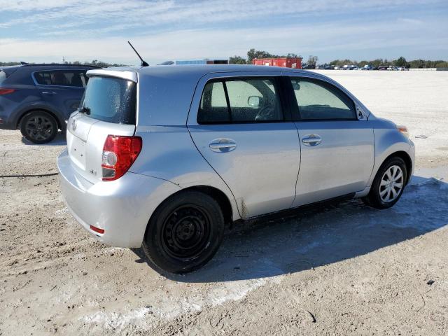 Photo 3 from auction – 2008 SCION XD AUTOMAT with VIN JTKKU10458J022886