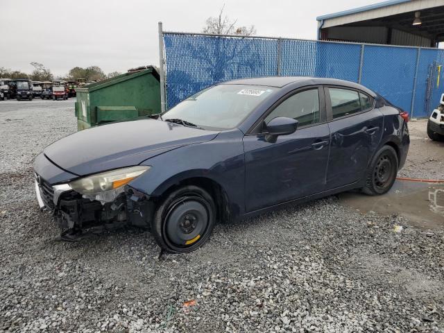 MAZDA 3 SPORT 2017 with VIN 3MZBN1U79HM144059 - Photo from auction