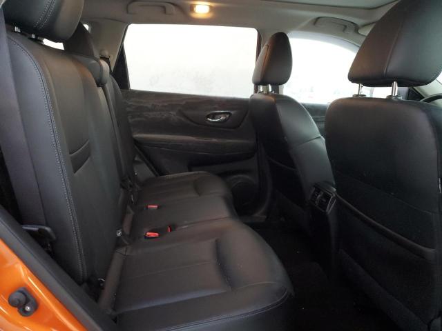 Photo 11 from auction – 2017 NISSAN ROGUE S with VIN JN8AT2MV5HW250313