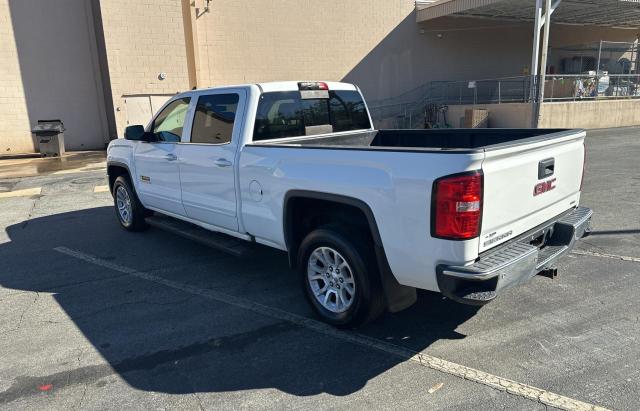 Photo 3 from auction – 2017 GMC SIERRA K15 with VIN 3GTU2MEC2HG119570