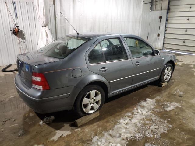 Photo 3 from auction – 2004 VOLKSWAGEN JETTA GLS with VIN 3VWSK69M24M017121
