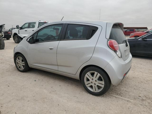 Photo 2 from auction – 2015 CHEVROLET SPARK 1LT with VIN KL8CD6S94FC727044