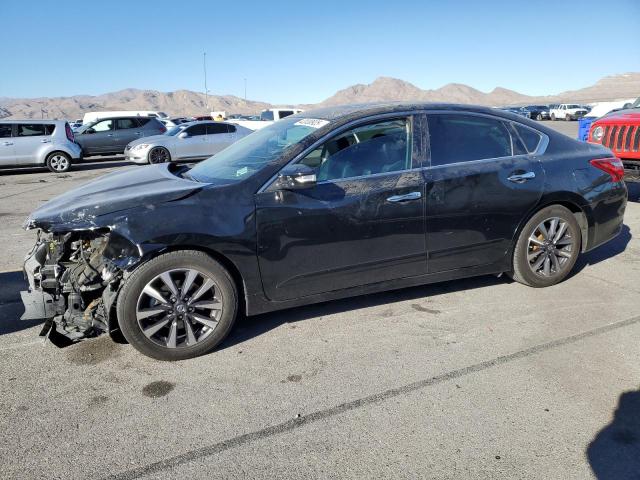 Photo 1 from auction – 2016 NISSAN ALTIMA 2.5 with VIN 1N4AL3AP7GC217598