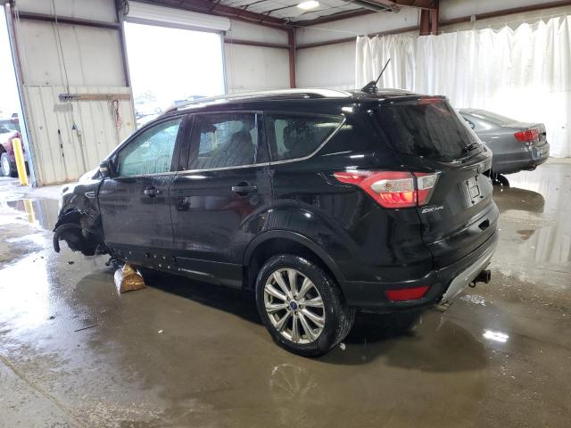 Photo 2 from auction – 2018 FORD ESCAPE TIT with VIN 1FMCU9J91JUB01895