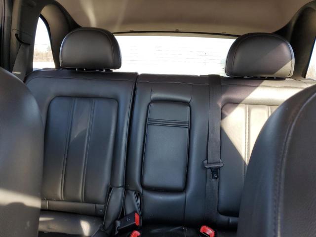Photo 10 from auction – 2012 CHEVROLET CAPTIVA SP with VIN 3GNAL3E59CS640987