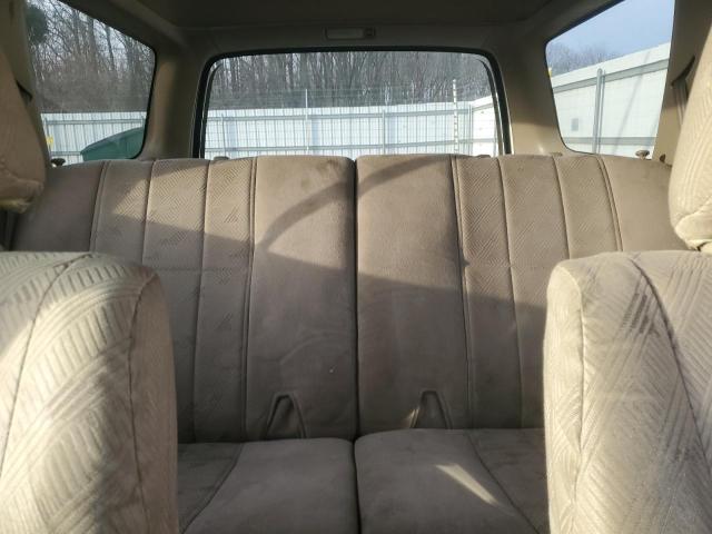 Photo 10 from auction – 2002 TOYOTA 4RUNNER SR with VIN JT3GN86R120253288