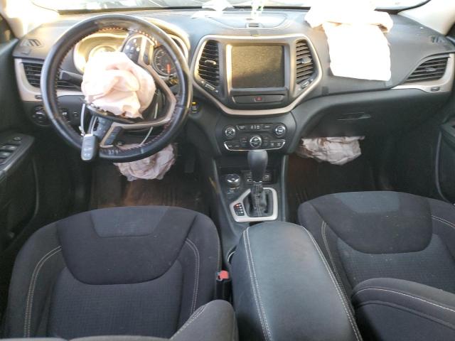 Photo 8 from auction – 2016 JEEP CHEROKEE L with VIN 1C4PJMCS2GW113049