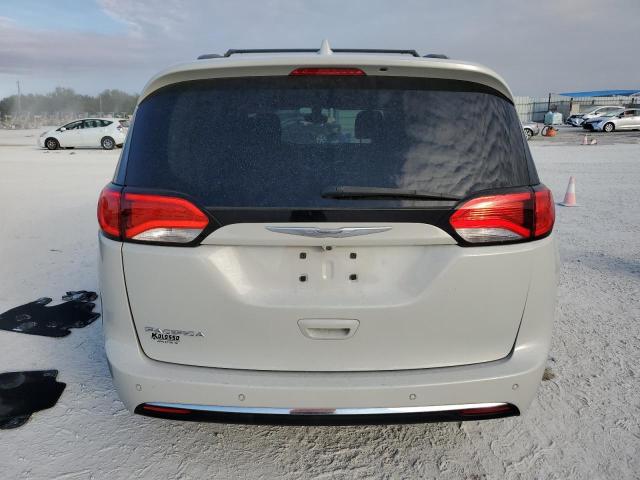 Photo 6 from auction – 2017 CHRYSLER PACIFICA T with VIN 2C4RC1BG1HR611400