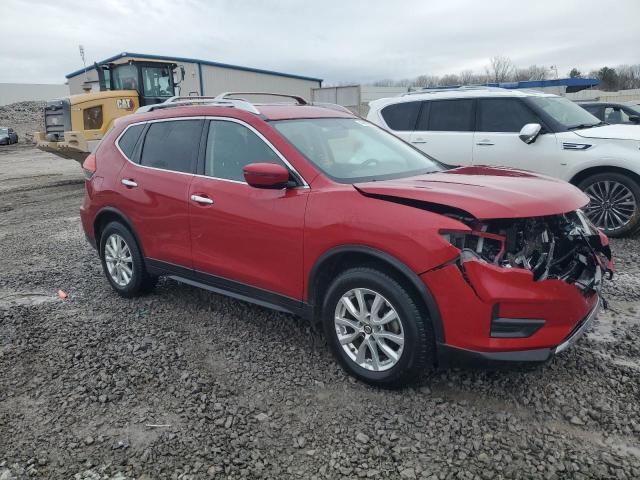 Photo 4 from auction – 2017 NISSAN ROGUE S with VIN JN8AT2MT6HW398114
