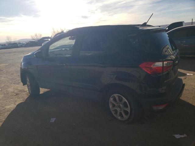 Photo 2 from auction – 2021 FORD ECOSPORT S with VIN MAJ3S2GEXMC444470