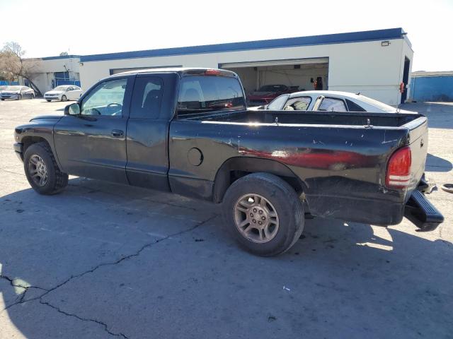 Photo 2 from auction – 1998 DODGE DAKOTA with VIN 1B7GL22Y2WS586735