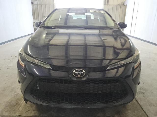 Photo 5 from auction – 2022 TOYOTA COROLLA LE with VIN 5YFEPMAE3NP337455