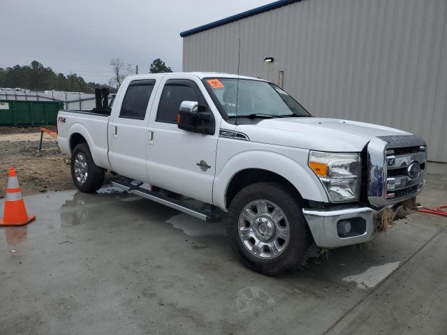 Photo 4 from auction – 2016 FORD F250 SUPER with VIN 1FT7W2BT3GEA07067