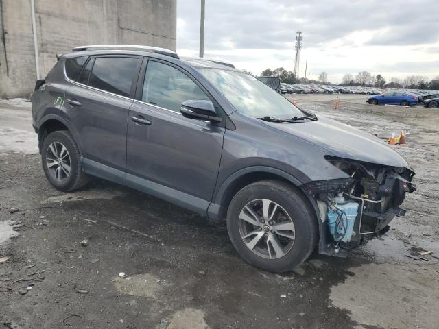 Photo 4 from auction – 2016 TOYOTA RAV4 XLE with VIN 2T3RFREV7GW452225
