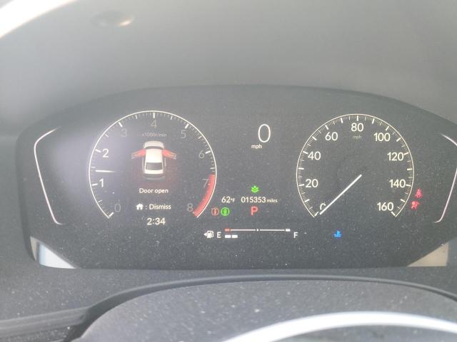 Photo 9 from auction – 2024 HONDA CIVIC LX with VIN 2HGFE2F2XRH508440