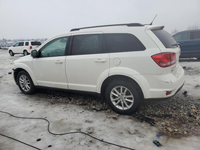 Foto 2 de la subasta – 2014 DODGE JOURNEY SX con VIN 3C4PDCBB7ET185287