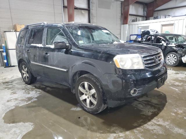صورة رقم 4 من المزاد - 2012 HONDA PILOT TOUR مع VIN 5FNYF4H96CB066862