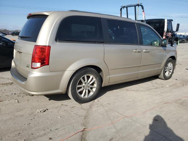 Фото 3 с аукциона – 2016 DODGE GRAND CARA с VIN 2C4RDGCG0GR273081