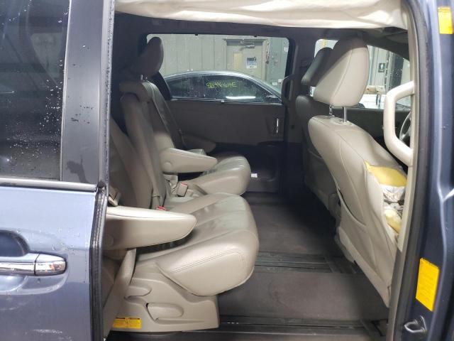 Photo 10 from auction – 2013 TOYOTA SIENNA XLE with VIN 5TDYK3DC6DS381908
