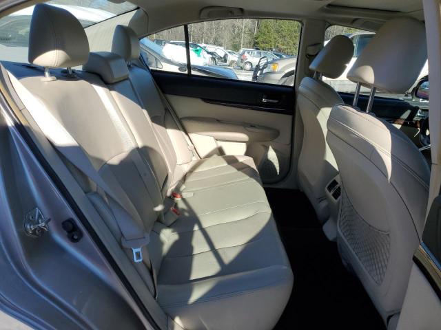Photo 10 from auction – 2014 SUBARU LEGACY 2.5 with VIN 4S3BMBL63E3016742