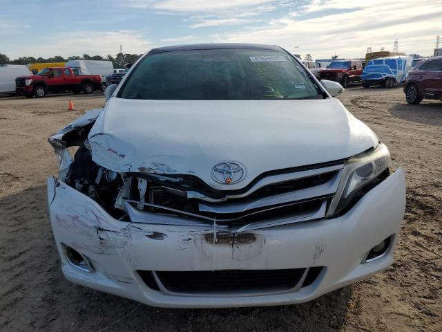 Photo 5 from auction – 2013 TOYOTA VENZA LE with VIN 4T3ZK3BB2DU054094