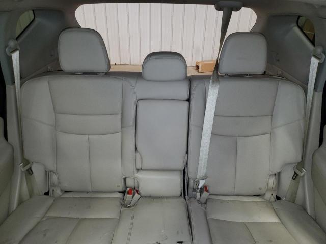 Photo 10 from auction – 2016 NISSAN MURANO S with VIN 5N1AZ2MG8GN112955