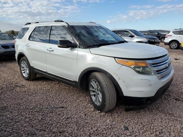 Photo 4 from auction – 2012 FORD EXPLORER X with VIN 1FMHK7D81CGA21159