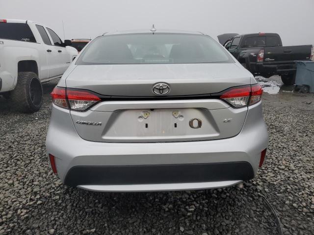 Photo 6 from auction – 2022 TOYOTA COROLLA LE with VIN 5YFEPMAE3NP384324